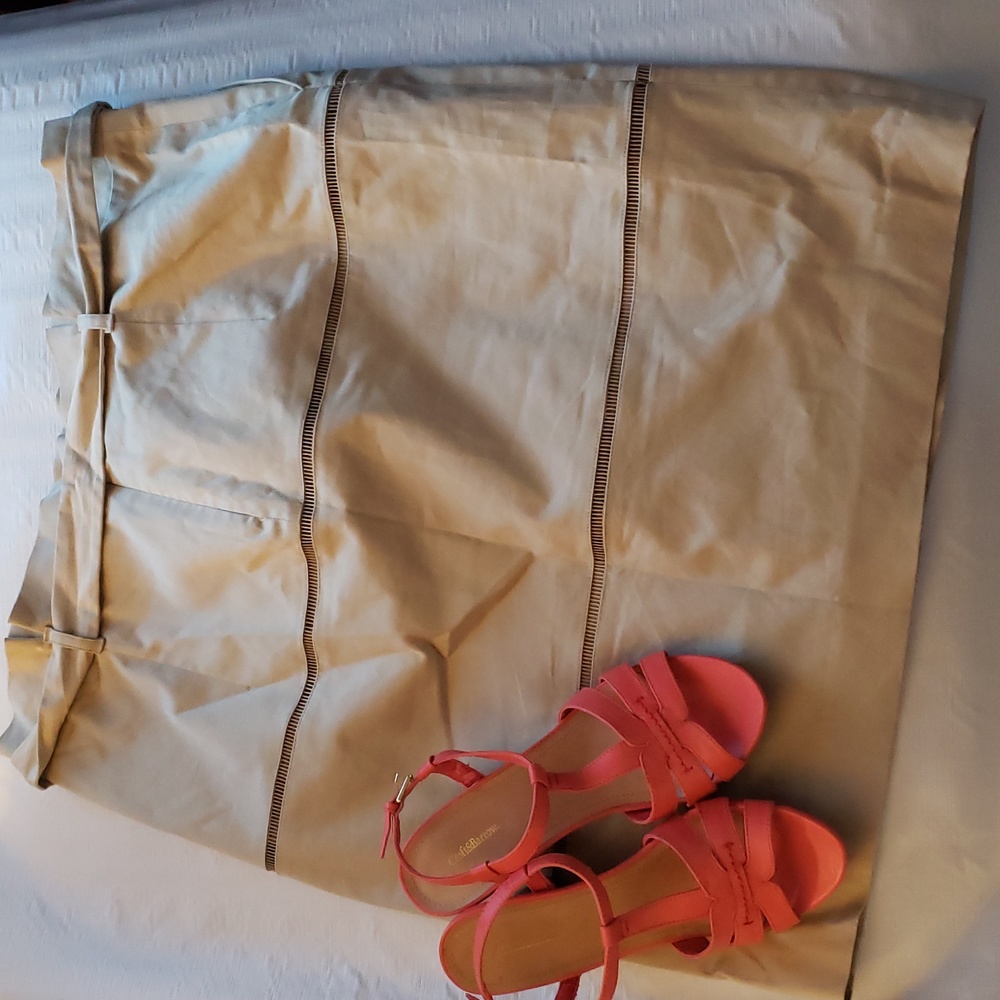 BANANA REPUBLIC SKIRT SIZE 14